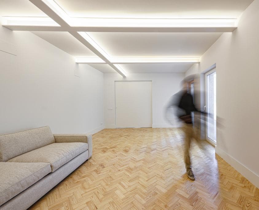 Apartamento Avenidas Novas