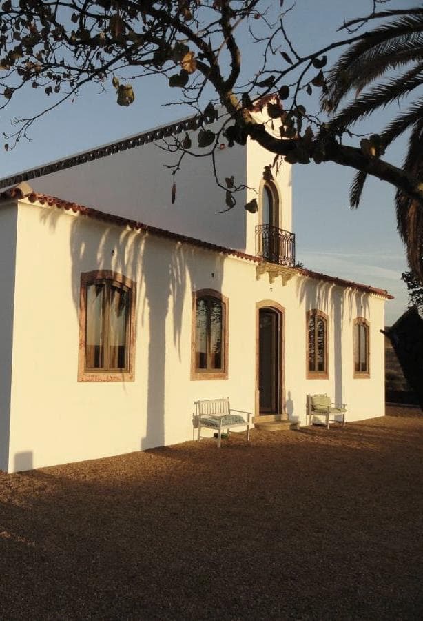 Herdade do Vau